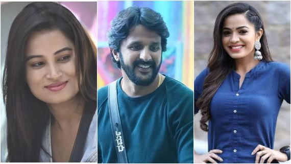 BBK 11: ಅನುಷಾ ಹೋದ್ರು ಶೋಭಾ ಬಂದ್ರು ; ಏನ್ ಲಕ್ ಗುರು ಧರ್ಮನದ್ದು!