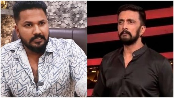 BBK 11: ಬಹಳ ಹಾರಾಡುತಿದ್ದ ರಜತ್ ಬಾಲ ಕತ್ತರಿಸಿದ ಕಿಚ್ಚ ಸುದೀಪ್! 