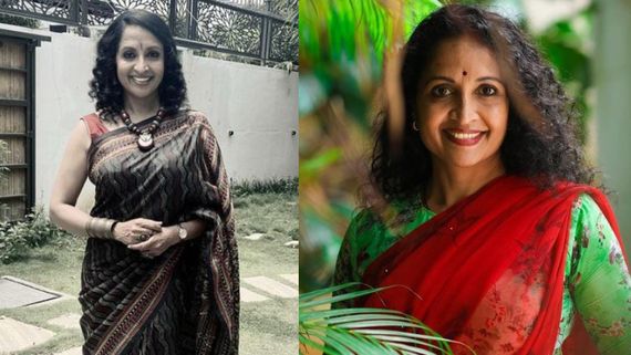 ಬಿಗ್‌ ಬಾಸ್ ಕನ್ನಡ 11ರ ಬಳಿಕ ಮತ್ತೆ ಕಿರುತೆರೆಗೆ ಮರಳಿದ ಯಮುನಾ ಶ್ರೀನಿಧಿ; ಆ ಧಾರಾವಾಹಿ ಯಾವುದು?