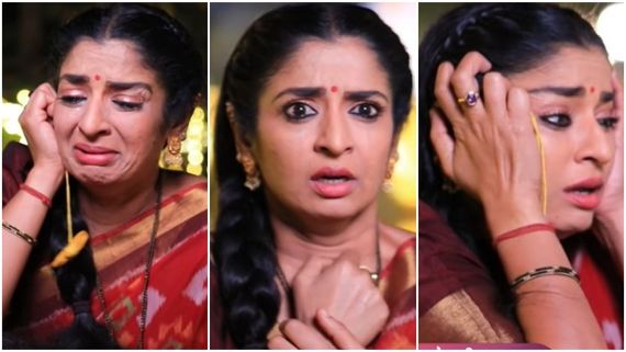 Bhagya Lakshmi ; ತಾಂಡವ್- ಶ್ರೇಷ್ಠಾ ಲವ್ವು, ಭಾಗ್ಯ ನೋವು, ಆಗಬಾರದ್ದು ಆಗಿ ಹೋಯ್ತು, ಮುಂದೆ..? 