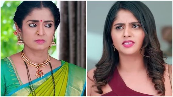 BhagyaLakshmi  ; ಭಾಗ್ಯ ಮನೆಗೆ ಬಂದ ಶ್ರೇಷ್ಠ, ಮುಂದಿದೆ ಮಾರಿ ಹಬ್ಬ ಎಂದ ಫ್ಯಾನ್ಸ್..!