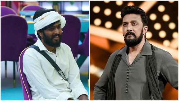 BBK 11: ಕಿಚ್ಚನಿಂದ ಹನುಮಂತಗೆ ಗಿಫ್ಟ್; ಮಾಣಿಕ್ಯನ ಮಾನವೀಯ ಗುಣಕ್ಕೆ ಫ್ಯಾನ್ಸ್ ಫಿದಾ! 