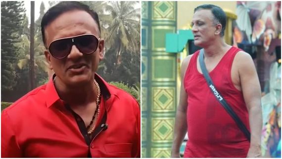 DKD: ಡಿಕೆಡಿಯಲ್ಲೂ ಜಗದೀಶ್ ಹವಾ.. ಲಾಯರ್ ಕುಣಿತಕ್ಕೆ ಟಿಆರ್‌ಪಿ ಪಟಾಕಿ!