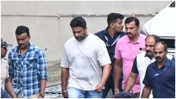 ದರ್ಶನ್‌ ನಟನೆಯ ಮತ್ತೊಂದು ಚಿತ್ರ ರೀ-ರಿಲೀಸ್; ಅಭಿಮಾನಿಗಳ ಉತ್ಸಾಹ ಕಮ್ಮಿ ಆಯ್ತಾ?