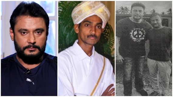 ರೇಣುಕಾಸ್ವಾಮಿಯನ್ನು ಯಾರು ಅಪಹರಿಸಿಲ್ಲ,ಯಾವುದೇ ಸಾಕ್ಷಿ ನಾಶ ಆಗಿಲ್ಲ ; CV ನಾಗೇಶ್ ಶಾಕಿಂಗ್ ಪಾಯಿಂಟ್ಸ್ ..!