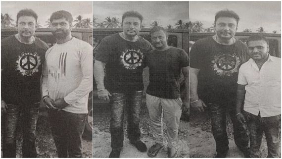 20 ಸಾಕ್ಷಿ 08 ಫೋಟೊ, ರೇಣುಕಾಸ್ವಾಮಿ ಪ್ರಕರಣಕ್ಕೆ ಬಿಗ್ ಟ್ವಿಸ್ಟ್, ಶೆಡ್‌ನಲ್ಲಿ ದರ್ಶನ್ ಇದ್ದ ಫೋಟೊ ರಿವೀಲ್..!