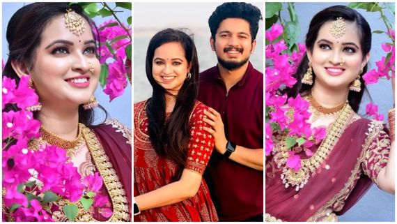 Deepa Katte ;  ದೀಪಾವಳಿ ಹಬ್ಬದಂದು  ದೀಪಾ ಕಟ್ಟೆ ಮನೆಗೆ ಬಂದ ಹೊಸ ಅತಿಥಿ..!