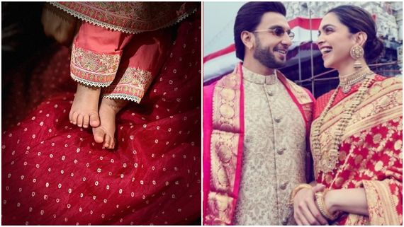 ದೀಪಾವಳಿ ಸಂಭ್ರಮದಲ್ಲಿ ಮಗಳ ಹೆಸರು, ಅದರ ಅರ್ಥ ಹೇಳಿದ ದೀಪಿಕಾ ಪಡುಕೋಣೆ