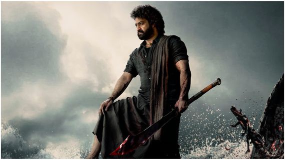 Devara OTT Release Date: ಜ್ಯೂ. ಎನ್‌ಟಿಆರ್ 'ದೇವರ' ಓಟಿಟಿ ರಿಲೀಸ್ ಡೇಟ್ ಘೋಷಣೆ
