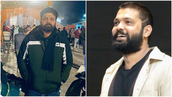 ನಟನೆಗೆ ಸಿಂಪಲ್ ಸ್ಟಾರ್ ರಕ್ಷಿತ್ ಶೆಟ್ಟಿ ಗುಡ್‌ಬೈ? 