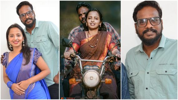 ಕಡಲತಡಿಯ ಕಥೆ ಹೊಂದಿರುವ  'ಗುಂಮ್ಟಿ' ಚಿತ್ರದ  ಟ್ರೇಲರ್ ಬಿಡುಗಡೆ...!