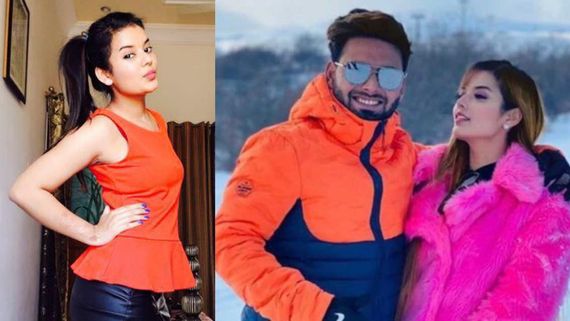 ರಿಷಭ್ ಪಂತ್ ಜೊತೆ ತಳುಕು ಹಾಕಿಕೊಂಡಿರುವ ಇಶಾ ನೇಗಿ ಹಿನ್ನೆಲೆಯೇನು? ಇನ್‌ಸ್ಟಾಗ್ರಾಂನಲ್ಲಿ ಯಾಕಿಷ್ಟು ಫಾಲೋವರ್ಸ್? 