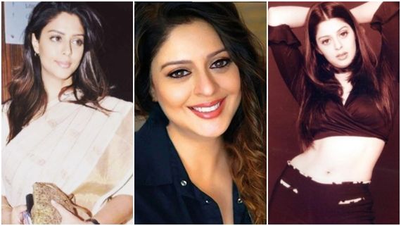  49ನೇ ವಯಸ್ಸಿನಲ್ಲಿ ಮದ್ವೆಯಾಗಲು ರೆಡಿಯಾದ ಸೌರವ್ ಗಂಗೂಲಿ ಮಾಜಿ ಪ್ರೇಯಸಿ ನಗ್ಮಾ...?