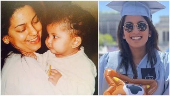 ಚಿತ್ರರಂಗಕ್ಕೆ ಬರಲಿಲ್ಲವೇಕೆ ಜೂಹಿ ಚಾವ್ಲಾ ಮಗಳು ? ಎಲ್ಲಿದ್ದಾರೆ, ಏನ್ಮಾಡ್ತಿದ್ದಾರೆ ಪ್ರೇಮಲೋಕದ ಚೆಲುವೆಯ ಮಗಳು ? 