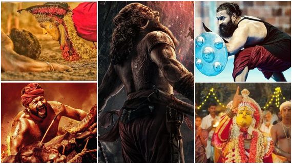 ಅಂದು ಸೆಪ್ಟೆಂಬರ್ ಇಂದು ಅಕ್ಟೋಬರ್, ಭಾರತದೆಲ್ಲೆಡೆ ಈ ದಿನದಿಂದ ಮತ್ತೊಮ್ಮೆ ಹರಡಲಿದೆ 'ಕಾಂತಾರ' ಕಂಪು...!