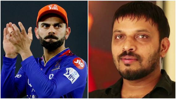 'RCB ಪರ ಬಿಡ್ಡಿಂಗ್ ಕುಳಿತೋರಿಗೆ ಒಂದು ಅರ್ಜೆಂಟ್ ಮೆಸೇಜ್ ಕಳಿಸ್ಬೇಕು'- ಕವಿರಾಜ್ ಆಕ್ರೋಶ..!