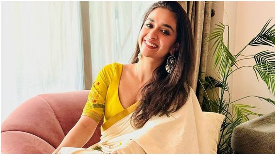 ಗೋವಾದಲ್ಲಿ ಡಿ.11ಕ್ಕೆ ನಟಿ ಕೀರ್ತಿ ಸುರೇಶ್ ಮದುವೆ; ಯಾರೆಲ್ಲಾ ಭಾಗಿ ಆಗ್ತಾರೆ?