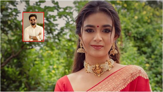 ಶಾಲೆಯಲ್ಲೇ ಪರಿಚಯ- ಪ್ರೀತಿ, ಕೊನೆಗೂ ಕೀರ್ತಿ ಮದ್ವೆ ಫಿಕ್ಸ್; ಮಹಾನಟಿ ಮನಗೆದ್ದವನ್ಯಾರು?