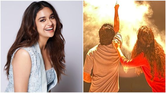  ಪ್ರಿಯಕರನನ್ನು ಪರಿಚಯಿಸಿದ ಕೀರ್ತಿ ಸುರೇಶ್; ಆತನಿಗಾಗಿ ಮತಾಂತರ ಆಗ್ತಾರಾ ಮಹಾನಟಿ? 