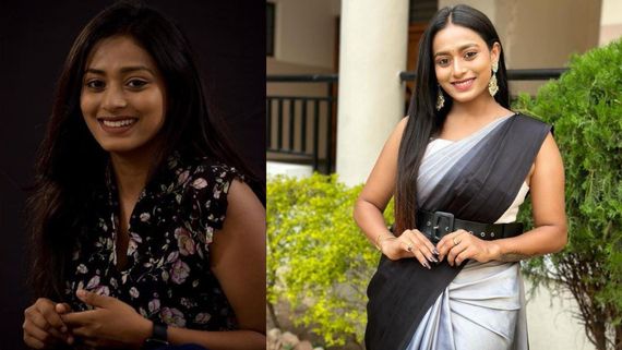 ಕಿರುತೆರೆಯ ಶ್ರೀವಲ್ಲಿ ನಟನೆಯಷ್ಟೇ ಅಲ್ಲ ಡ್ಯಾನ್ಸ್‌ನಲ್ಲೂ ಎತ್ತಿದ ಕೈ; ಯಾರಿವರು? ಹಿನ್ನೆಲೆಯೇನು? 