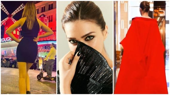 ಎಂ.ಎಸ್.ಧೋನಿ  ಆಪ್ತ ಸ್ನೇಹಿತನ ಜೊತೆ ಲವ್ವಲ್ಲಿ ಬಿದ್ದ ಸ್ಟಾರ್ ನಟಿ...!