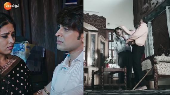 Lakshmi Nivasa; ಹೆಂಡತಿ ಜೊತೆ ಮನ ಬಿಚ್ಚಿ ಮಾತನಾಡುತ್ತಿರೋ ಜಯಂತ್; ಮುಂದೇನು?