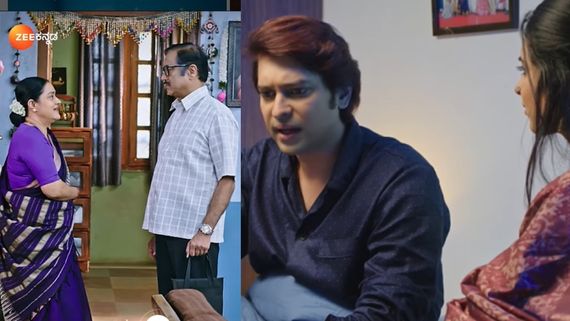 ಮಕ್ಕಳಿಗಾಗಿ ಸರ್ವಸ್ವ ತ್ಯಾಗ ಮಾಡಿದ ಲಕ್ಷ್ಮಿ-ಶ್ರೀನಿವಾಸ; ಇತ್ತ ಮಗು ತೆಗಿಸಲು ಹೊರಟ ಸೈಕೋ ಜಯಂತ್ 