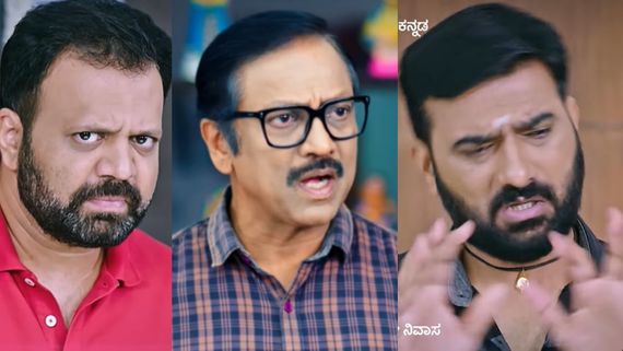 Lakshmi Nivasa:ಹಣಕ್ಕಾಗಿ ಮನುಷ್ಯತ್ವ ಮರೆತ ಸಂತೋಷ್; ಮಗನ ವರ್ತನೆಗೆ ಹೆತ್ತವರ ಕಣ್ಣೀರು