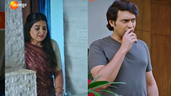 Lakshmi Nivasa:ಜಯಂತ್ ಮೇಲೆ ಜಾಹ್ನವಿಗೆ ಅನುಮಾನ; ಸೈಕೊ ಗಂಡನ ಸ್ವಭಾವ ತಿಳಿಯುತ್ತಾ?