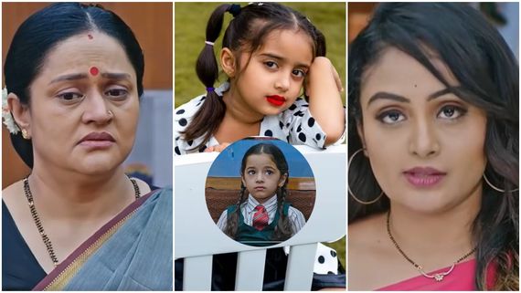 LakshmiNivasa ; ಲಕ್ಷ್ಮೀ ನಿವಾಸ ಧಾರಾವಾಹಿ ಯಲ್ಲಿ ಬದಲಾದ ಖುಷಿ, ನಿಶಿತಾನ ಕಾಣದೆ ಬೇಸರಗೊಂಡ ಫ್ಯಾನ್ಸ್.!