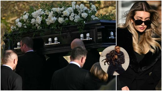 ಆತ್ಮಹತ್ಯೆಗೆ ಶರಣಾಗಿ ಒಂದು ತಿಂಗಳ ನಂತರ ನಡೆಯಿತು ಖ್ಯಾತ ಗಾಯಕನ ಅಂತ್ಯಕ್ರಿಯೆ, ಸಾವಿಗೆ ಕಾರಣವೇನು...?