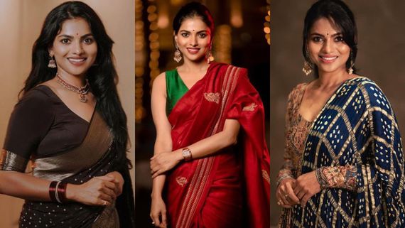 'ಮಗಳು ಜಾನಕಿ' ಖ್ಯಾತಿಯ ಗಾನವಿ ಲಕ್ಷ್ಮಣ್ ಮುಂದಿನ ಸಿನಿಮಾ ಯಾವುದು ಗೊತ್ತೇ?