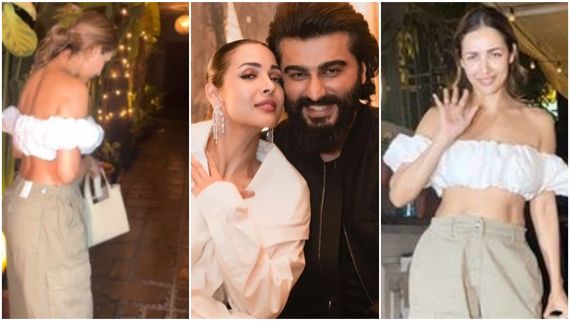 ಅರ್ಜುನ್ ಕಪೂರ್ ಜೊತೆ ಬ್ರೇಕಪ್‌, ನೋವಲ್ಲಿ ಕಂಠಪೂರ್ತಿ ಕುಡಿದು ರಸ್ತೆಯಲ್ಲಿ ತೂರಾಡಿದ ಮಲೈಕಾ ಅರೋರಾ ? 