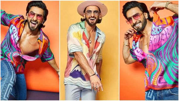 ಈ ಪಾತ್ರ ಮಾಡಲು ನನಗೆ ಅವಕಾಶ ಕೊಡಿ, ನನ್ನ ಕೈ ಕಾಲು ಹಿಡಿದು ರಣ್ವೀರ್ ಸಿಂಗ್  ಭಿಕ್ಷೆ ಬೇಡಿದ್ದ ಎಂದ ಸೂಪರ್ ಹೀರೋ...!