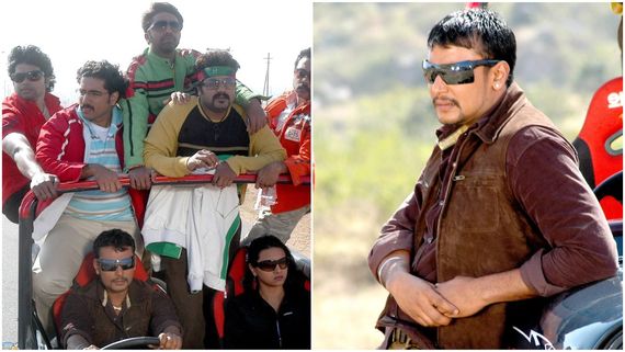 'ನವಗ್ರಹ' ರೀ-ರಿಲೀಸ್; ಕ್ಲೈಮ್ಯಾಕ್ಸ್‌ನಲ್ಲಿ ಅಭಿಮಾನಿಗಳಿಗೆ ಬಿಗ್ ಸರ್‌ಪ್ರೈಸ್ ಕಾದಿದ್ಯಾ? 