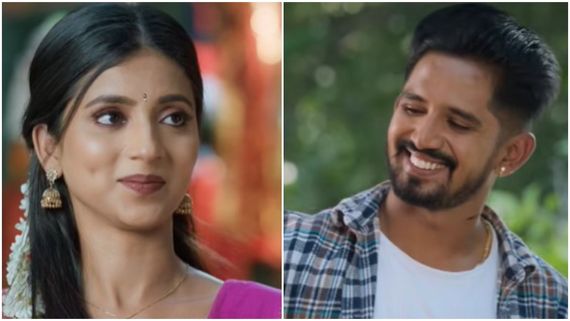 Nooru Janmaku ; ಆತ್ಮವಾಗಿ ಬಂದ ಚಂದನಾ ಗೌಡ : ಇದು ಹಿಂದಿಯ ರಿಮೇಕ್ ಎಂದ ನೆಟ್ಟಿಗರು..!