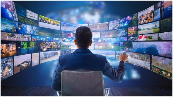 OTT Releases This Week: ಈ ವೀಕೆಂಡ್ ಸ್ಟ್ರೀಮಿಂಗ್ ಆಗುತ್ತಿರುವ ಸಿನಿಮಾ, ಸೀರಿಸ್ ಲಿಸ್ಟ್