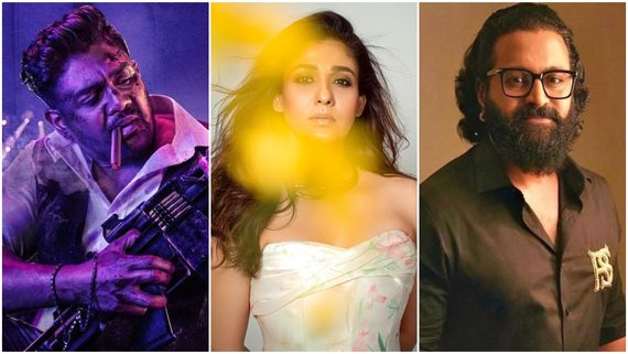 OTT Releases This Week: 'ಮಾರ್ಟಿನ್' ಜೊತೆ ಈ ವಾರ ಓಟಿಟಿಗೆ ಬರ್ತಿರೋ ಚಿತ್ರಗಳ ಪಟ್ಟಿ 