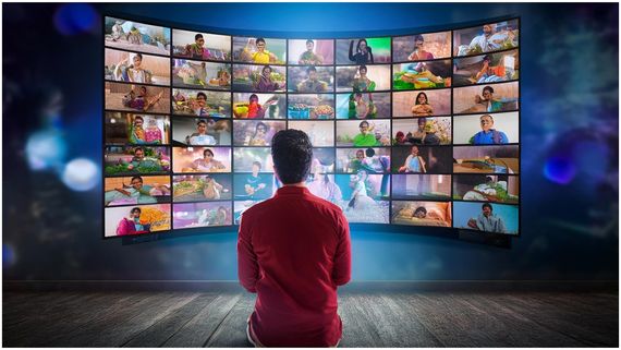 ಮಧ್ಯರಾತ್ರಿ 10ಕ್ಕೂ ಹೆಚ್ಚು ಹಿಟ್ ಚಿತ್ರಗಳು ಓಟಿಟಿಯಲ್ಲಿ ಸ್ಟ್ರೀಮಿಂಗ್; ಮಿಸ್ ಮಾಡ್ಬೇಡಿ 