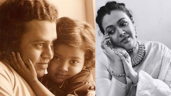 ಹಿರಿಯ ನಟ ಲೋಕೇಶ್ ಪುತ್ರಿಯ ಕಿರುತೆರೆ ಜರ್ನಿ ಶುರುವಾಗಿದ್ದೇ ತಮಿಳು ಧಾರಾವಾಹಿಯಿಂದ; ಯಾವುದದು? 