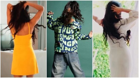 ಮದುವೆ ಮಾಡಿಕೊಂಡು ಯಾರು ತಾನೇ  ಖುಷಿಯಾಗಿದ್ದಾರೆ ಎಂದ  ನಟಿ...!