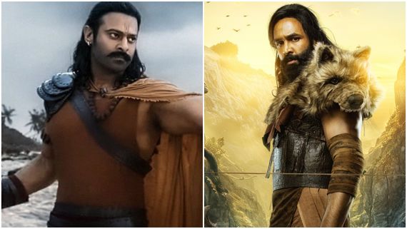 ಪ್ರಭಾಸ್ 'ಕಣ್ಣಪ್ಪ' ಲುಕ್ ಲೀಕ್; ಕಿಡಿಗೇಡಿಯನ್ನು ಹುಡುಕಿಕೊಟ್ಟವರಿಗೆ ನಗದು ಬಹುಮಾನ