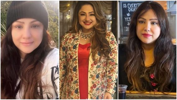 'ನೀವು ಆರೋಗ್ಯವಾಗಿದ್ದೀರಾ ಎಂದು ಕೇಳಲ್ಲ, ಅನೇಕ ಬಾರಿ ನನಗೂ ನೋವಾಗಿದ್ದು ಇದೆ'-ಪ್ರಿಯಾಂಕ ಉಪೇಂದ್ರ...!