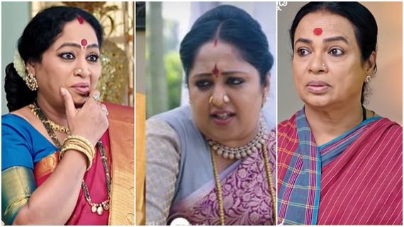 ಡಿಸಿ ಸ್ನೇಹಾ ಸಾವಿಗೆ ಅಜ್ಜಿ ಹಾರ್ಟ್ ವೀಕ್; ಕಮೆಂಟ್ ನೋಡಿ ನಕ್ಕು ನಕ್ಕು ಸಾಯೋದು ಫಿಕ್ಸ್..! 