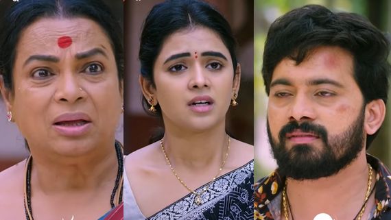  ಸಹನಾ ಮೇಲೆ ಕಾಳಿಗೆ ಲವ್ ಆಗಿದೆ:  ಪ್ರೀತಿಯನ್ನು ಒಪ್ಪಿಕೊಳ್ಳುತ್ತಾಳಾ ಸಹನಾ? 