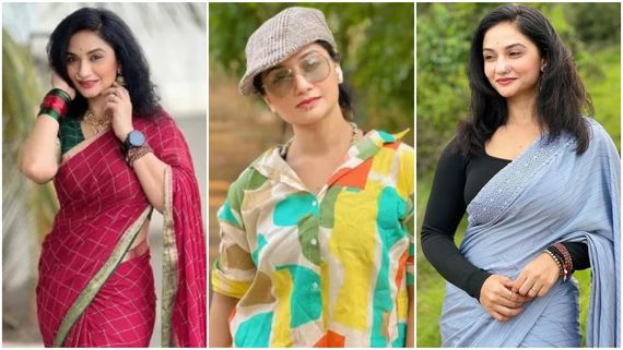 ಹಿಟ್ಲರ್ ಕಲ್ಯಾಣದ ರಜಿನಿಯ ಪ್ರೀತಿ ವಿಚಾರ ರಟ್ಟಾಯ್ತಾ..? ಇವರೇನಾ ಪ್ರಿಯಕರ..?