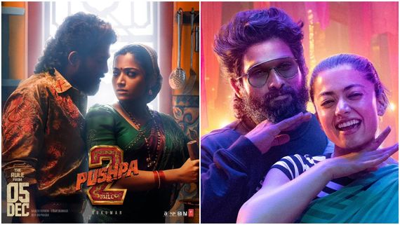 ಅಲ್ಲು ಅರ್ಜುನ್‌ಗೆ ಸರ್‌ಪ್ರೈಸ್ ಗಿಫ್ಟ್ ಕೊಟ್ಟ ರಶ್ಮಿಕಾ; ಆ ವಸ್ತು ಸ್ಟೈಲಿಶ್ ಸ್ಟಾರ್ ಲಕ್ ಬದಲಿಸುತ್ತಾ? 