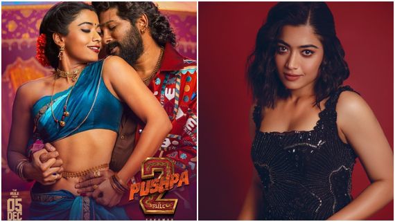 ಭಾರತದಲ್ಲೇ ಬಹಳ ದುಬಾರಿ ನಟಿ ರಶ್ಮಿಕಾ ಮಂದಣ್ಣನಾ? ಆಕೆ ಹೇಳಿದ್ದೇನು? 