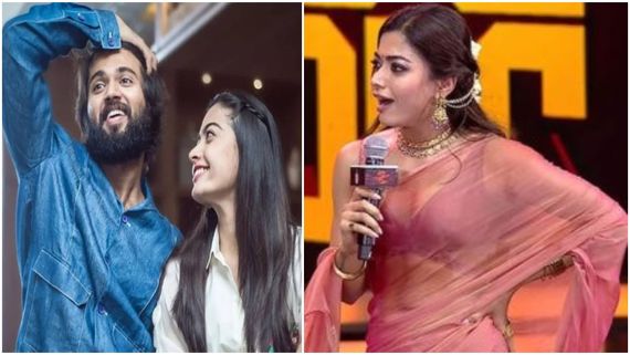 ವಿಜಯ್ ದೇವರಕೊಂಡ ಜೊತೆ ಮುಂದಿನ ವರ್ಷ ಮದ್ವೆಯಾಗ್ತಾರಾ ರಶ್ಮಿಕಾ ಮಂದಣ್ಣ ? 