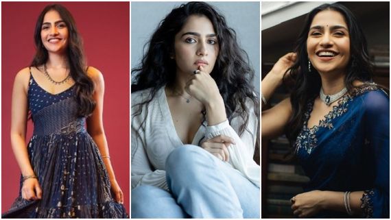 ಅಪರೂಪದ ದಾಖಲೆ ಬರೆದ  ರುಕ್ಮಿಣಿ ವಸಂತ್...!